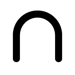 Intersection Bold Smiley – Icons