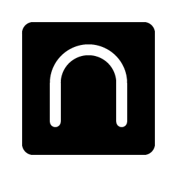 Intersection Fill Smiley – Icons