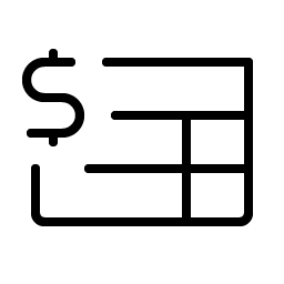 Invoice Thin Smiley – Icons