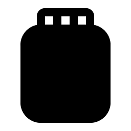 Jar Fill Smiley – Icons