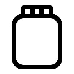 Jar Smiley – Icons