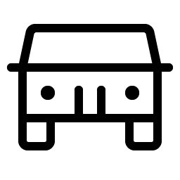 Jeep Light Smiley – Icons
