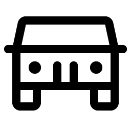 Jeep Smiley – Icons