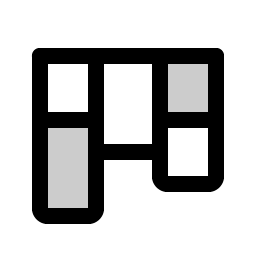 Kanban Duotone Smiley – Icons