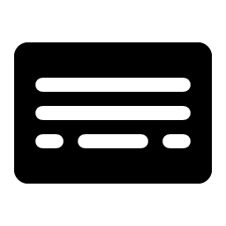 Keyboard Fill Smiley – Icons