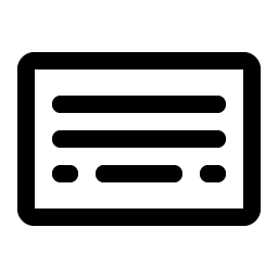 Keyboard Smiley – Icons