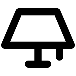 Lamp Bold Smiley – Icons