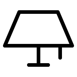 Lamp Light Smiley – Icons
