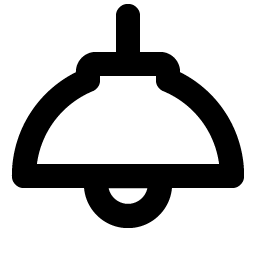 Lamp Pendant Bold Smiley – Icons