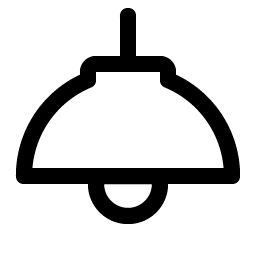 Lamp Pendant Smiley – Icons