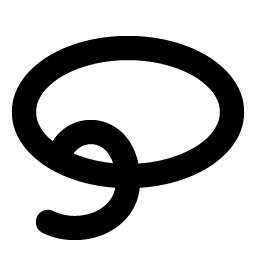 Lasso Bold Smiley – Icons