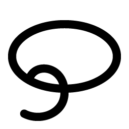 Lasso Smiley – Icons