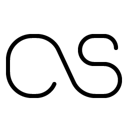Lastfm Logo Thin Smiley – Icons