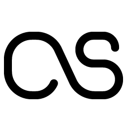 Lastfm Logo Smiley – Icons