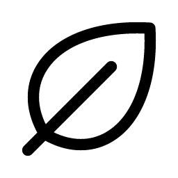 Leaf Smiley – Icons