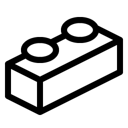 Lego Light Smiley – Icons