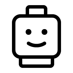 Lego Smiley Light Smiley – Icons