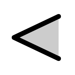 Less Than Duotone Smiley – Icons
