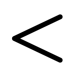 Less Than Smiley – Icons