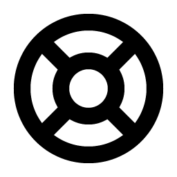 Lifebuoy Bold Smiley – Icons