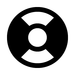 Lifebuoy Fill Smiley – Icons