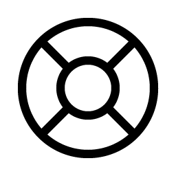 Lifebuoy Light Smiley – Icons