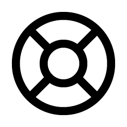 Lifebuoy Smiley – Icons