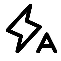 Lightning A Smiley – Icons