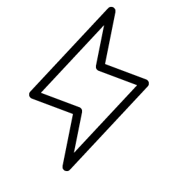 Lightning Light Smiley – Icons