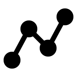 Line Segments Fill Smiley – Icons