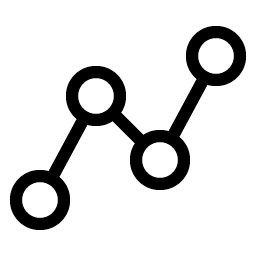 Line Segments Light Smiley – Icons