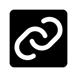 Link Fill Smiley – Icons