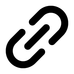 Link Simple Bold Smiley – Icons
