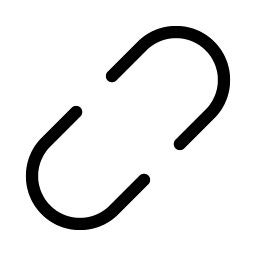 Link Simple Break Light Smiley – Icons