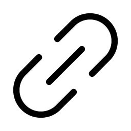Link Simple Light Smiley – Icons