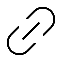 Link Simple Thin Smiley – Icons