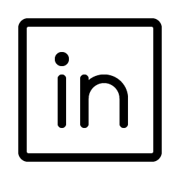 Linkedin Logo Light Smiley – Icons