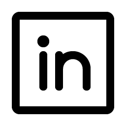 Linkedin Logo Smiley – Icons