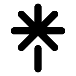 Linktree Logo Bold Smiley – Icons