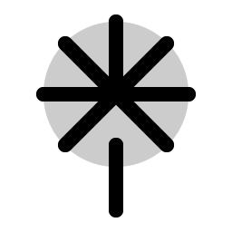 Linktree Logo Duotone Smiley – Icons