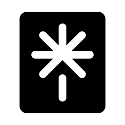 Linktree Logo Fill Smiley – Icons