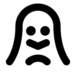 Linux Logo Bold Smiley – Icons
