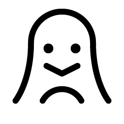 Linux Logo Light Smiley – Icons