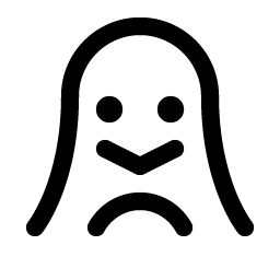 Linux Logo Smiley – Icons