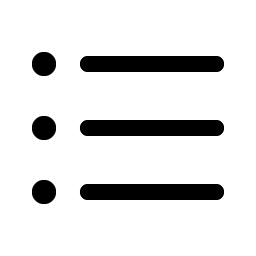 List Bullets Smiley – Icons