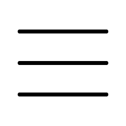 List Thin Smiley – Icons