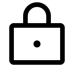 Lock Smiley – Icons