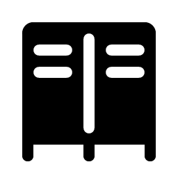 Lockers Fill Smiley – Icons