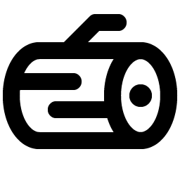 Log Bold Smiley – Icons