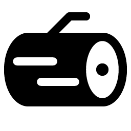 Log Fill Smiley – Icons
